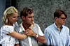 Gwyneth Paltrow, Jude Law i Matt Damon