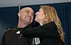 Andre Agassi i Steffi Graff