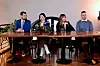 Bojan Ivošević, Severina, Alijana Vukšić i Ante Šunjić