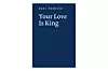 Espi Tomičić – Your Love Is King (Multimedijalni institut, 2020.)