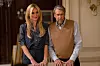 Justine Lupe i Alan Ruck u seriji 'Nasljeđe'