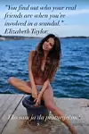 Nikolina je poslala zagonetnu poruku