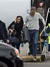 Meghan Markle i princ Harry često odlaze na daleka putovanja avionom.