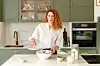 Janja Benić omiljena je food blogerica poznatija pod imenom Janjolinka