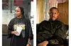 Felicia Pearson (lijevo), glumica bogatog kriminalnog dosjea koju je David Simon pretvorio u glumicu; Wood Harris (desno) u ulozi Avona Barksdalea, lidera narko organizacije. Lik je napisan na temelju stvarnog kriminalca, Melvina Williamsa, koji će se u seriji pojaviti u ulozi svećenika Fotografije: Profimedia