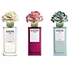 LOEWE x Lladró Botanical Rainbow kolekcija parfema