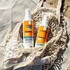 Anthelios nevidljivi sprej SPF50+ i Anthelios Dermo-Pediatrics nevidljivi sprej SPF50+.