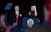 Ivanka Trump svog oca podržava čak i sada, no teško nasilje oštro je osudila.