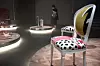 India Mahdavi