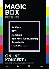 Magic Box 5