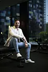 Trener Goran Špaleta: ‘U svemu je važno pronaći balans – i u vježbanju, i u prehrani‘