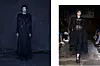 Haute couture kreacija dizajnerice Ulyane Sergeenko i kolekcija dizajnerice Simone Rocha