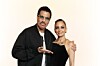 Nicole Richie, Lionel Richie