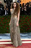 Kaia Gerber