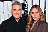 Robbie Williams i Ayda Field na premijeri dokumentarne serije