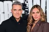 Robbie Williams i Ayda Field na premijeri dokumentarne serije