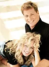 Farrah Fawcett i Ryan O‘Neal smatrani su najljepšim holivudskim parom