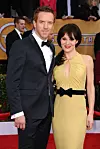 Damian Lewis i Helen McCrory