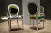 India Mahdavi