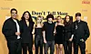 Sretna obitelj: Lionel Richie, Lisa Parigi, Harlow Madden, Sparrow Madden, Nicole Richie, Brenda Harvey-Richie i Joel Madden
