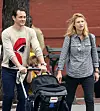 Claire Danes i Hugh Dancy