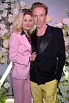 Alison Mosshart i Damian Lewis