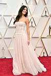 HOLLYWOOD, CALIFORNIA - FEBRUARY 09: Camila Morrone attends the 92nd Annual Academy Awards at Hollywood and Highland on February 09, 2020 in Hollywood, California. (Photo by Amy Sussman/Getty Images)