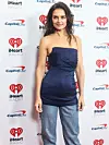 Katie na Jingle Ballu u New Yorku