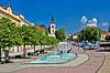 Glavni gradski trg