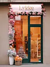 Lykke Gift shop konačno je otvorio svoja vrata u centru Zagreba.