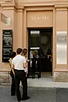 Materia Life Bar otvorio je svoja vrata u Teslinoj ulici