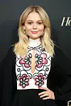 Emily Alyn Lind Golden Globe Ambassador Launch Party, Arrivals, Catch, Los Angeles, USA - 14 Nov 2019, Image: 482959369, License: Rights-managed, Restrictions: , Model Release: no, Credit line: Chelsea Lauren / Shutterstock Editorial / Profimedia