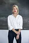 BILJANA BLIVAJS/ CROPIX