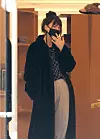Dakota Johnson potkanula je govorkanja da se zaručila.