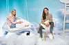 Ana Radišić i Ljupka Gojić Mikić