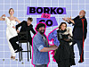 Borko to go