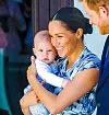 Meghan Markle se danas kao mama i vojvotkinja ne ponosi svojim skromnim počecima