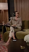 Meghan u svom podcastu Archetypes