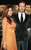 Eva Mendes i Ryan Gosling na njujorškoj premijeri filma ‘The Place Beyond the Pines‘