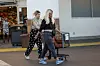 Tori Spelling s kćeri Stellom u shoppingu