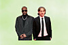 Snoop Dogg i Luka Modrić