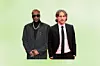 Snoop Dogg i Luka Modrić