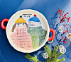 Pladanj ”Pobjegnimo na jug” (prije 60 eura, sada 54 eura)