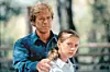 Prva veća uloga: film ‘Šaptač konjima’ s Robertom Redfordom, 1998.