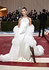 Hailey Bieber