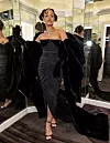 Rihanna na dodjeli Zlatnih globusa