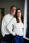 Moja supruga Marija Benedikta je najmlađe od petero djece, a ja sam najstariji od četvero. Kod nekih prijatelja vidim nepotreban strah i pitanja kako uspijevamo, kaže Ožegović