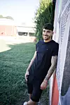 Sandro se nada pozivu izbornika Zlatka Dalića