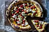 Pizza Crostino