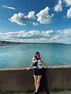 Sunčani dani u Irskoj su rijetki pa treba iskoristiti svaku zraku sunca.